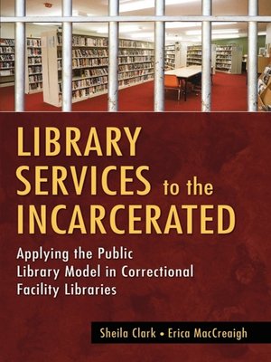 cover image of Library Services to the Incarcerated